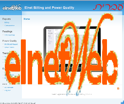 ElnetWeb Hebrew
